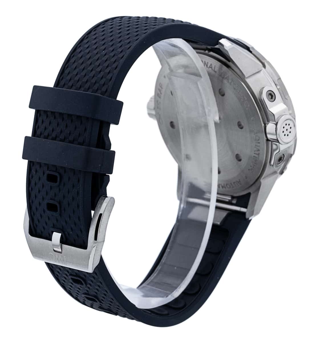 IWC Aquatimer IW328801 IWC Aquatimer IW328801